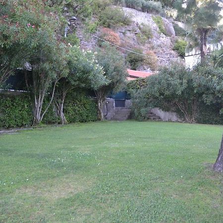 Villa Nina Relais Boutique B&B カラーテ・ウーリオ エクステリア 写真