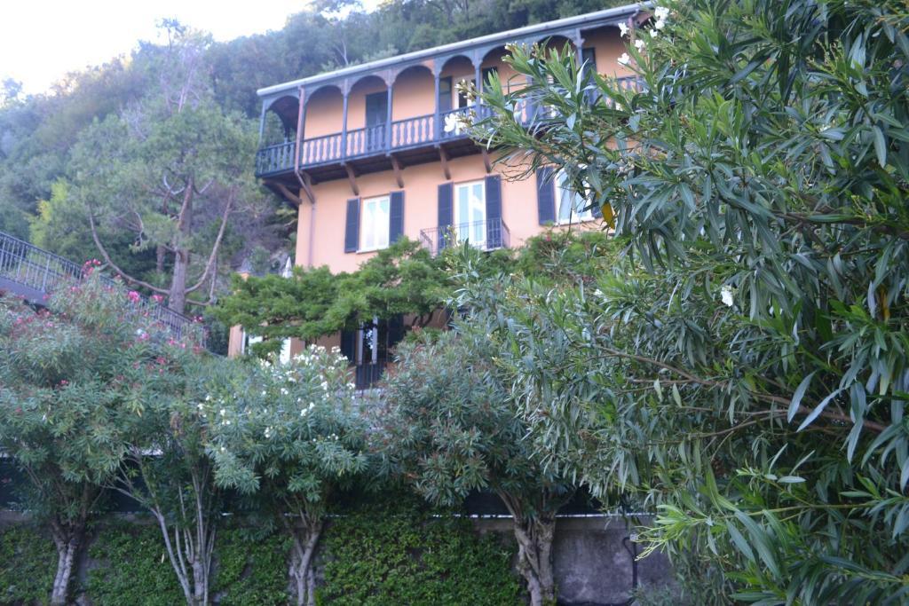 Villa Nina Relais Boutique B&B カラーテ・ウーリオ エクステリア 写真
