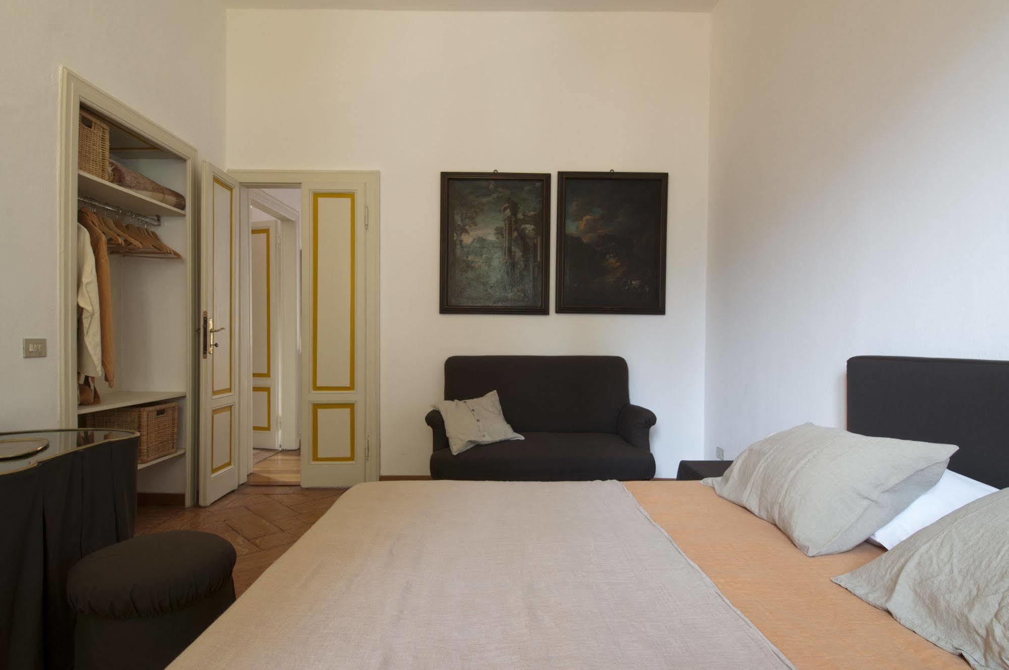 Villa Nina Relais Boutique B&B カラーテ・ウーリオ エクステリア 写真