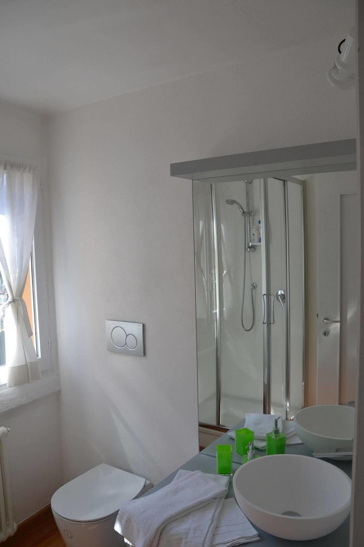 Villa Nina Relais Boutique B&B カラーテ・ウーリオ エクステリア 写真