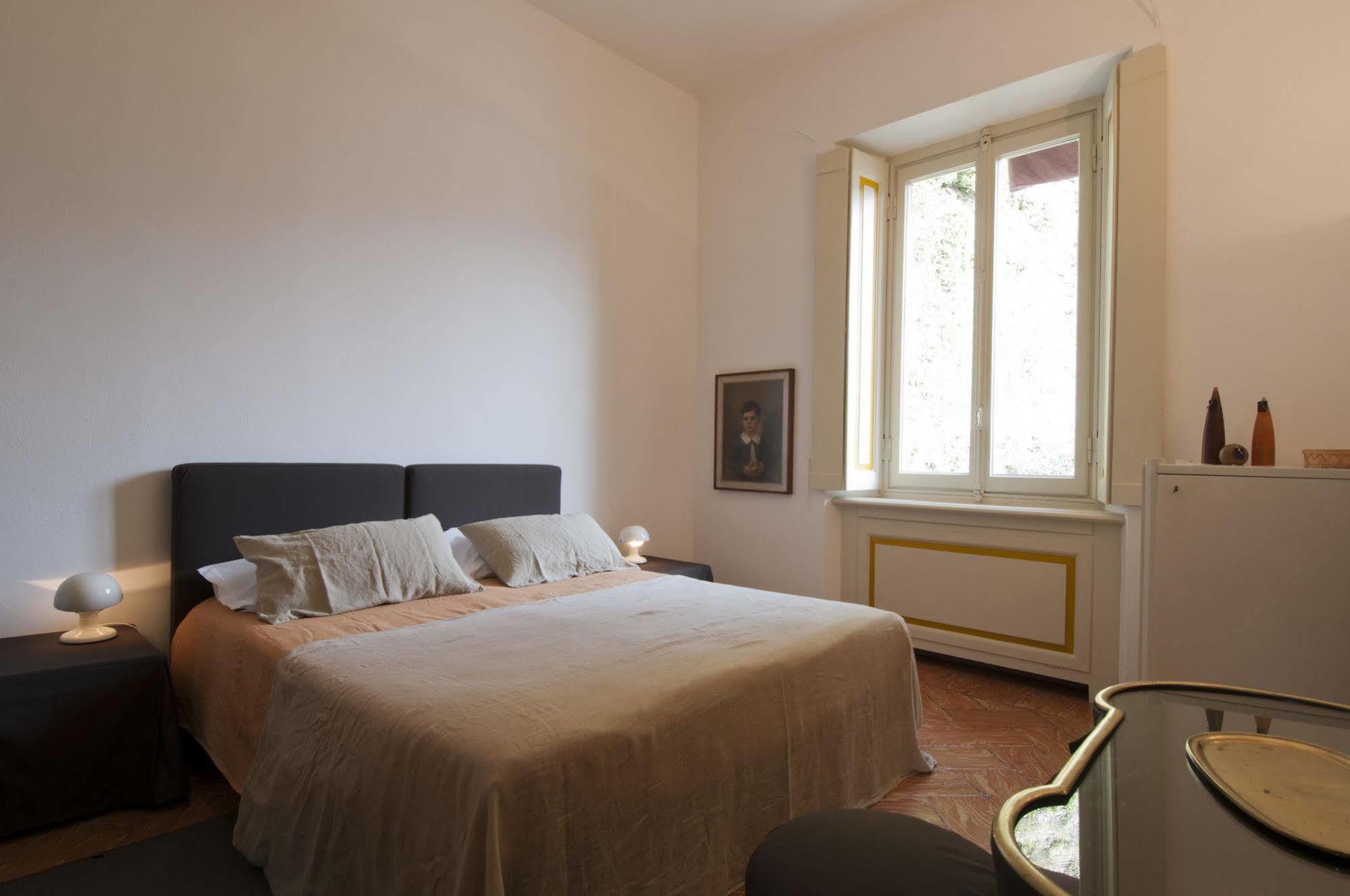 Villa Nina Relais Boutique B&B カラーテ・ウーリオ エクステリア 写真